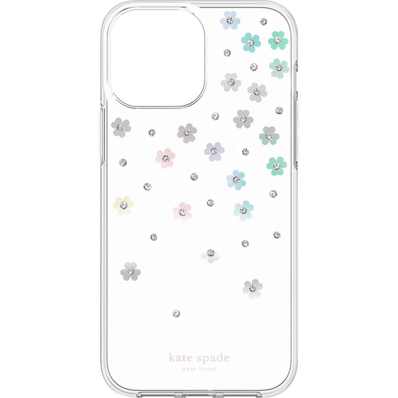 kate spade new york - KSIPH-189-SFIRC ProtectiveCase for iPhone 13/12 Pro Max